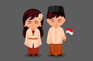 Перевод на индонезийский и с индонезийского
