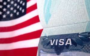 Туристическая, гостевая виза В1, В2 в США